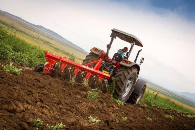 Agriculture